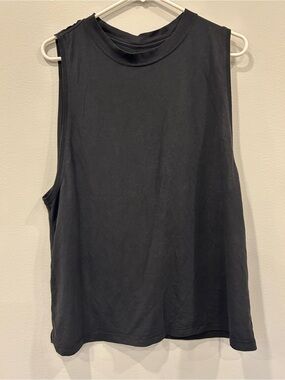Lululemon active tank top